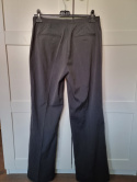 Wide trousers, creased, VERO MODA, r. 40