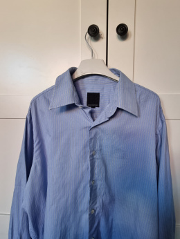 Striped shirt RICCOVERO size L