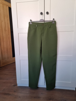 Women's Green Pants