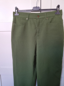 Women's Green Pants