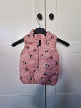 Kamizelka H&M Disney r. 80 9-12M