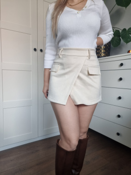 Mini skirt, ZUIKI, r.M