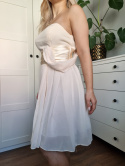 Wedding / reception / communion dress