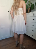 Wedding / reception / communion dress