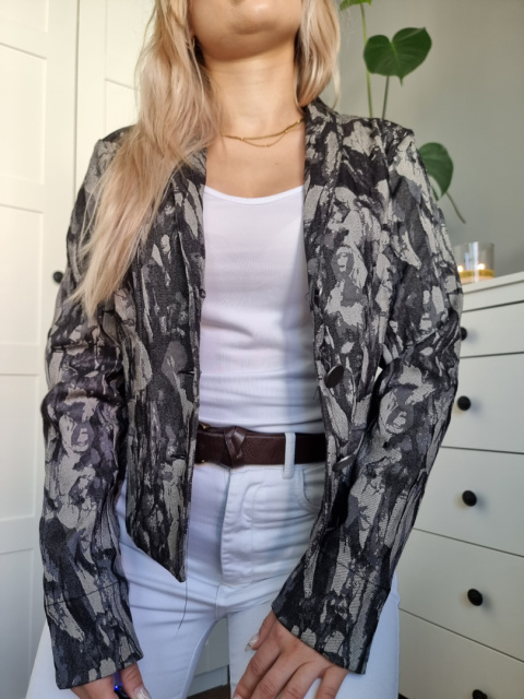 Blůza BITTE KAI RAND r. L Blůza BITTE KAI RAND r. L