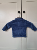 H&M Plush Sweatshirt, 4-6l 110-116