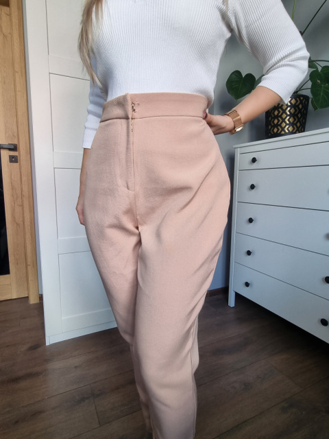 Spodnie MISSGUIDED r. 10