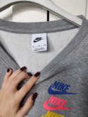 Bluza NIKE, logowana, r. XL