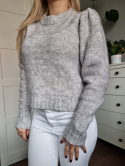 Sweter, wełna. alpaka, LINDEX, r. S