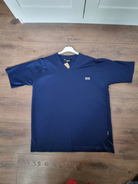 Koszulka HUGO BOSS r. XL Koszulka HUGO BOSS r. XL