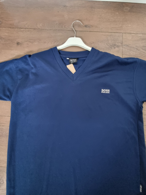 Koszulka HUGO BOSS r. XL Koszulka HUGO BOSS r. XL