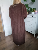 Coat, wool, mohair, alpaca, MILLIMARI, r. 10