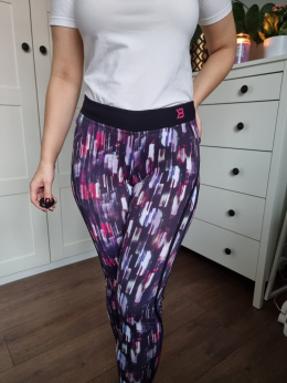 Sportowe legginsy, BETTER BODIES