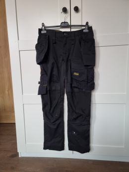 Work trousers, SNICKERS, Model 6241