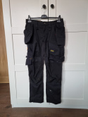 Work trousers, SNICKERS, Model 6241