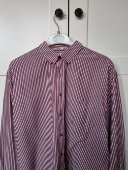 Striped shirt DIPLOM, size 42