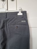 Grey striped trousers NAVY SAIL, r. 48