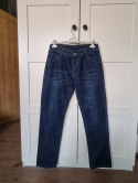 Džíny ZXQ JEANS, r.32