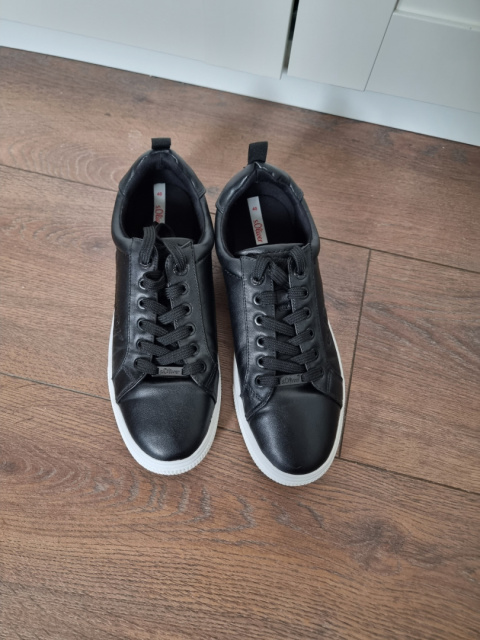Men's sports shoes S.Oliver, r. 40 Men's sports shoes S.Oliver, r. 40