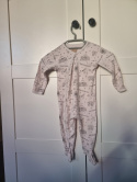 Cotton Sleepsuit for 12 Months