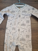 Cotton Sleepsuit for 12 Months