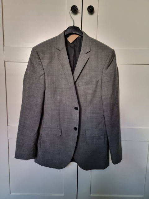 Houndstooth jacket 45% wool Houndstooth jacket 45% wool