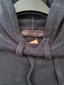 Męski sweter Mark&Spencer