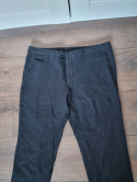 Virgin wool trousers by Hugo Boss