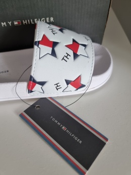 Žabky Tommy Hilfiger pro dívku / chlapce, vel. 32