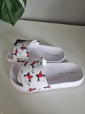 Klapki Tommy Hilfiger dla dziewczynki / chłopca, r. 32