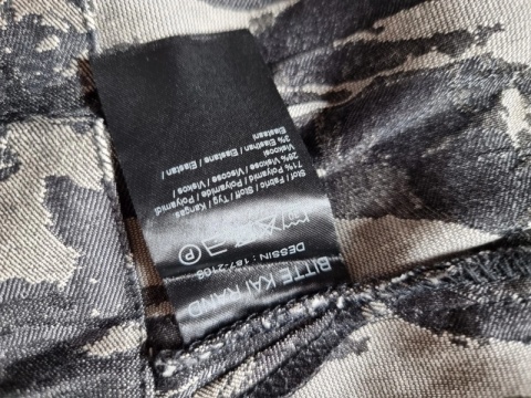 Oryginalny żakiet / marynarka BITTE KAI RAND r. L