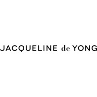 Jacqueline de Yong