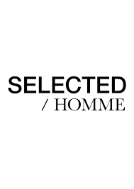 Selected Homme